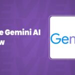 Google Gemini AI