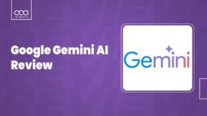 Google Gemini AI