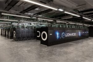 Leonardo Ai Computer