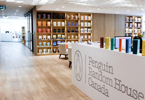 Penguin Random House