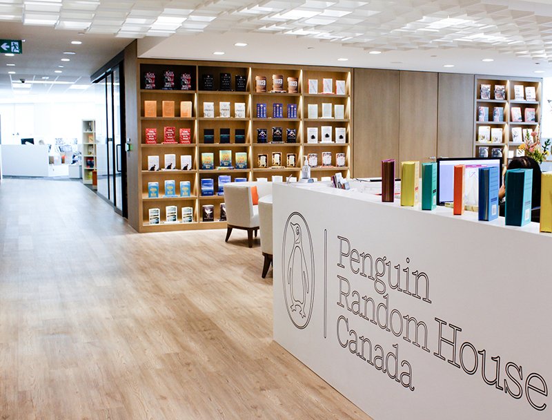 Penguin Random House