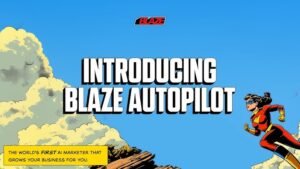 Blaze