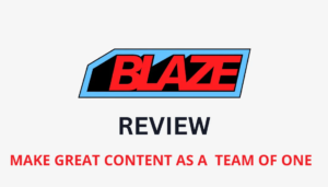Blaze Ai Reviews