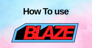 Blaze